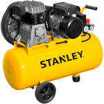 Компресор STANLEY B345E/9/50