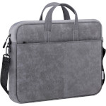 Сумка для ноутбука 15.6" DEFENDER Solid Gray (26088)