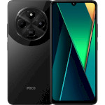 Смартфон POCO C75 8/256GB Black