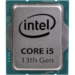 Процесор INTEL Core i5-13400F 2.5GHz s1700 Tray (CM8071504821107)