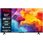 Телевізор TCL 50" LED 4K 50P69B