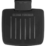 Електрогриль GEORGE FOREMAN Immersa Grill Medium (25033036001)