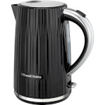 Електрочайник RUSSELL HOBBS Eden Black (27361-70)