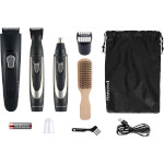 Набор REMINGTON MB905 The Works Beard Trimmer Kit