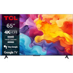 Телевізор TCL 65" LED 4K 65P69B