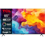 Телевізор TCL 85" LED 4K 85P69B