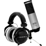 Комплект навушники+мікрофон BEYERDYNAMIC Creator 770 Pro SK Set