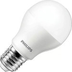 Лампочка LED PHILIPS ESS LEDBulb A60 E27 5W 6500K 220V (929001378187)