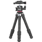 Монопод-трипод ULANZI MT-20 Professional Carbon Fiber Tripod Monopod (UV-2255)