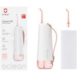 Іригатор OCLEAN W10 New Pink