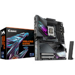 Материнська плата AORUS Z890 Master