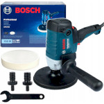 Полировальная шлифмашина BOSCH GPO 950 Professional (0.601.3A2.020)