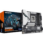 Материнская плата GIGABYTE Z890M Gaming X