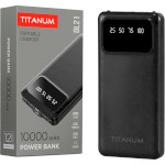 Повербанк TITANUM OL21 10000mAh