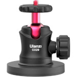 Магнитное крепление ULANZI C029 Magnetic Action Camera Mount