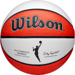 Мяч баскетбольный WILSON WNBA Authentic Size 6 (WTB5100XB06)