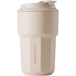 Термокухоль XIAOMI DAILY ELEMENTS Drink Cup 0.42л Cream White