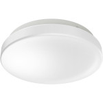 Світильник із датчиком звуку LEDVANCE Ceiling Round Sensor 255 White 18W 4000K (4099854106033)