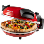 Електрогриль ARIETE 909 Pizza Oven Red (00C090910AR0)