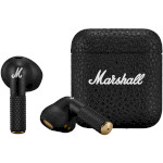 Навушники MARSHALL Minor IV Black (1006653)