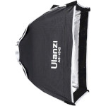 Софтбокс ULANZI AS-4545 45cm Quick Release Softbox with Bowens Mount (UV-L051GBB1)