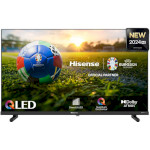 Телевізор HISENSE 40" QLED 40A5NQ (20013420)