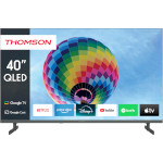 Телевізор THOMSON 40" QLED 40QG4S14