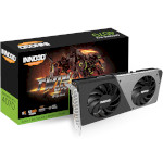 Відеокарта INNO3D GeForce RTX 4070 GDDR6 Twin X2 (N40702-12D6-179063N)