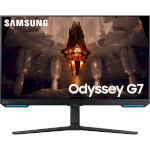 Монітор SAMSUNG Odyssey G7 S32BG702EI (LS32BG702EIXUA)