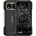 Смартфон ULEFONE Armor 27 12/256GB Black