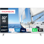 Телевізор THOMSON 32" LED 32HG2S14W White