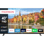 Телевізор THOMSON 40" LED 40FG2S14 Black