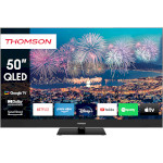 Телевізор THOMSON 50" QLED 4K 50QG6C14