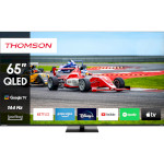 Телевізор THOMSON 65" QLED 4K 65QG7C14