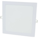 Світильник LIGHTWELL LW-SQ-RCD-12 White 12W 6500K