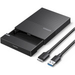 Кишеня зовнішня UGREEN 2.5" SATA to USB 3.0 (30725)