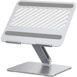 Підставка для ноутбука UGREEN LP339 Adjustable Laptop Stand Silver (40291)