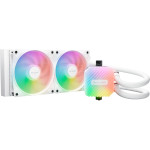 Система водяного охолодження BE QUIET! Light Loop 240 White (BW021)