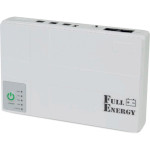 ИБП для роутера FULL ENERGY BBGP-36W Mini UPS