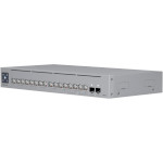 Комутатор UBIQUITI UniFi Switch Pro Max 16 (USW-PRO-MAX-16)