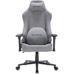 Кресло геймерское GAMEPRO FGC750 Fabric Dark Gray (FGC750DG)