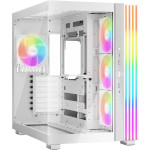 Корпус BE QUIET! Light Base 600 LX White (BGW68)