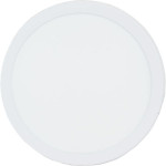 Світильник LIGHTWELL LW-R-SFR-12 White 12W 6500K