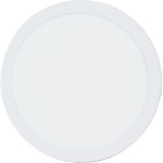 Світильник LIGHTWELL LW-R-SFR-18 White 18W 6500K