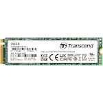 SSD диск TRANSCEND MTE672A-I 256GB M.2 NVMe (TS256GMTE672A-I)