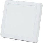 Світильник LIGHTWELL LW-SQ-SRF-18 White 18W 6500K