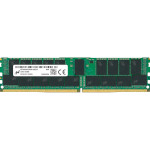 Модуль пам'яті DDR4 3200MHz 32GB MICRON ECC RDIMM (MTA18ASF4G72PZ-3G2R)