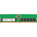 Модуль пам'яті DDR5 4800MHz 16GB MICRON ECC UDIMM (MTC10C1084S1EC48BR)