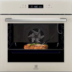 Духова шафа ELECTROLUX SenseCook Sense 700 LOE7F31S