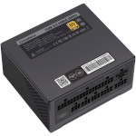 Блок живлення SFX 750W GAMEMAX GS-750G Black